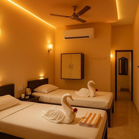 Sivamurugan Residency Bhavani Екстериор снимка