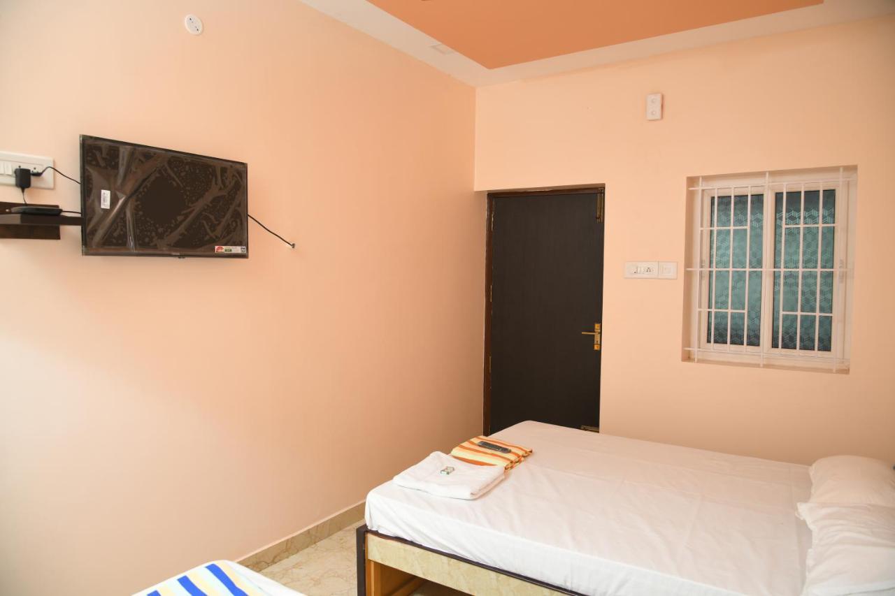Sivamurugan Residency Bhavani Екстериор снимка