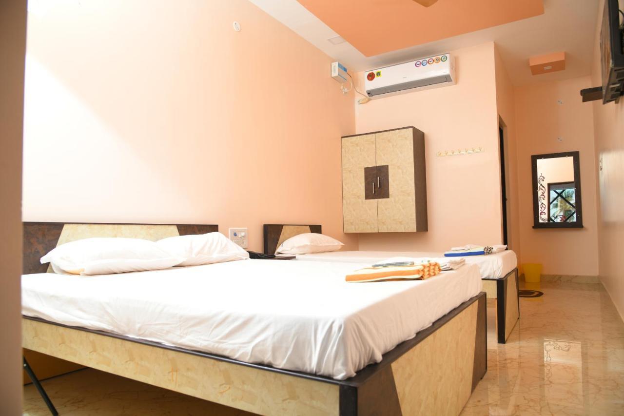 Sivamurugan Residency Bhavani Екстериор снимка