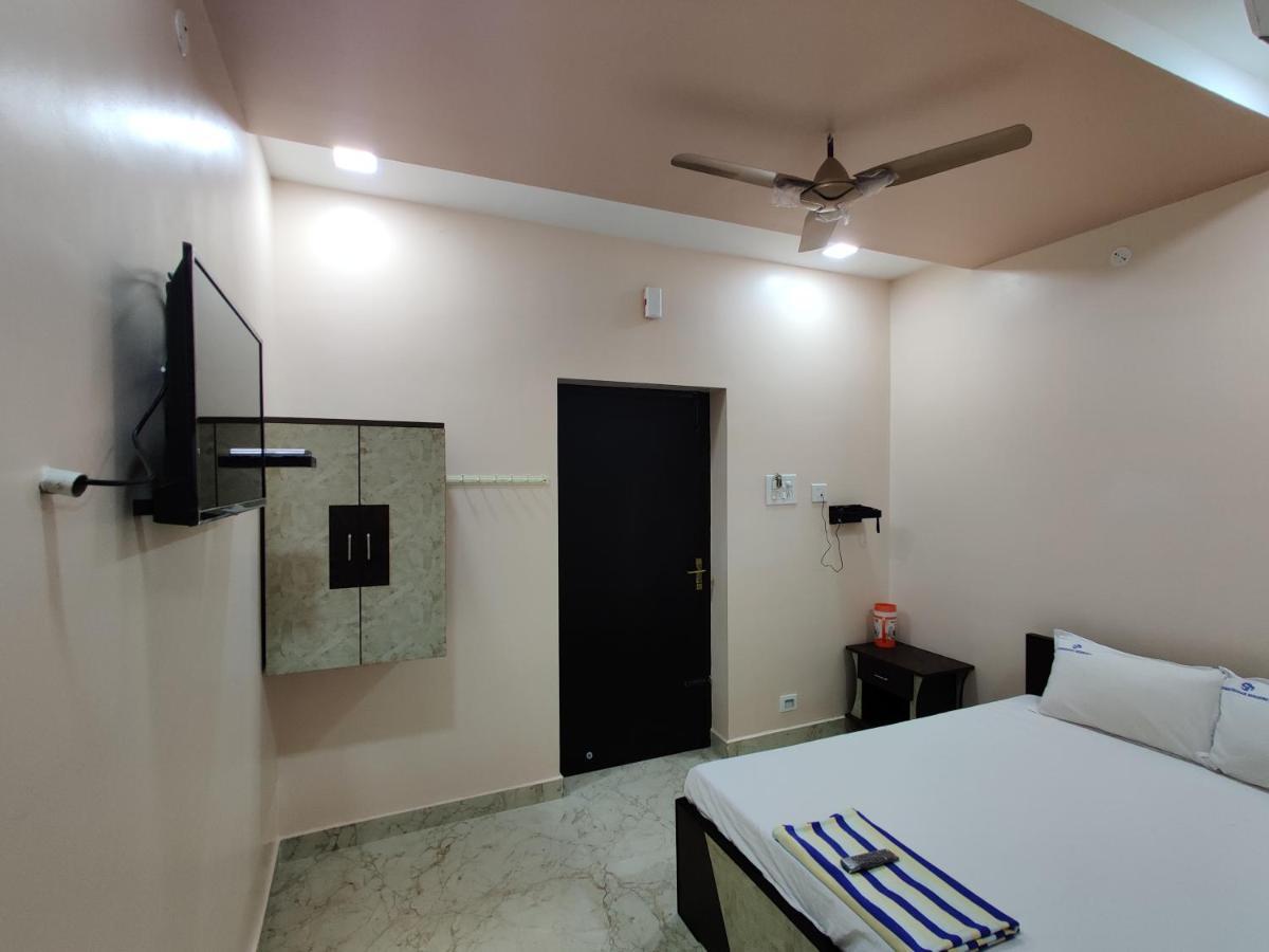Sivamurugan Residency Bhavani Екстериор снимка