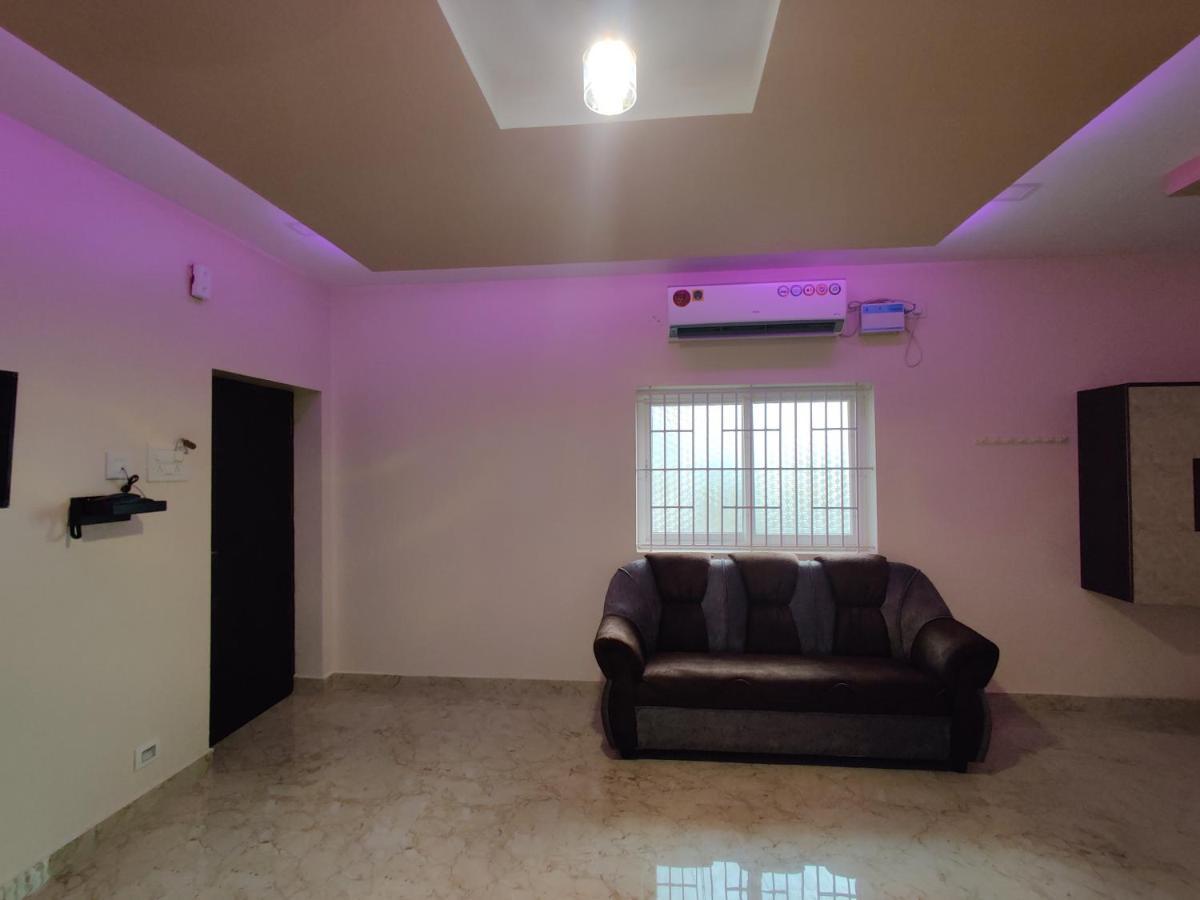 Sivamurugan Residency Bhavani Екстериор снимка