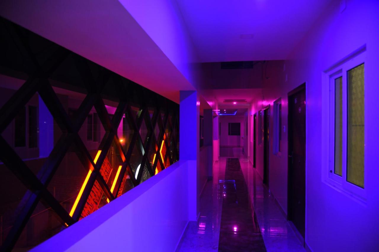 Sivamurugan Residency Bhavani Екстериор снимка