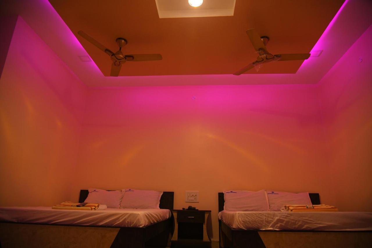 Sivamurugan Residency Bhavani Екстериор снимка