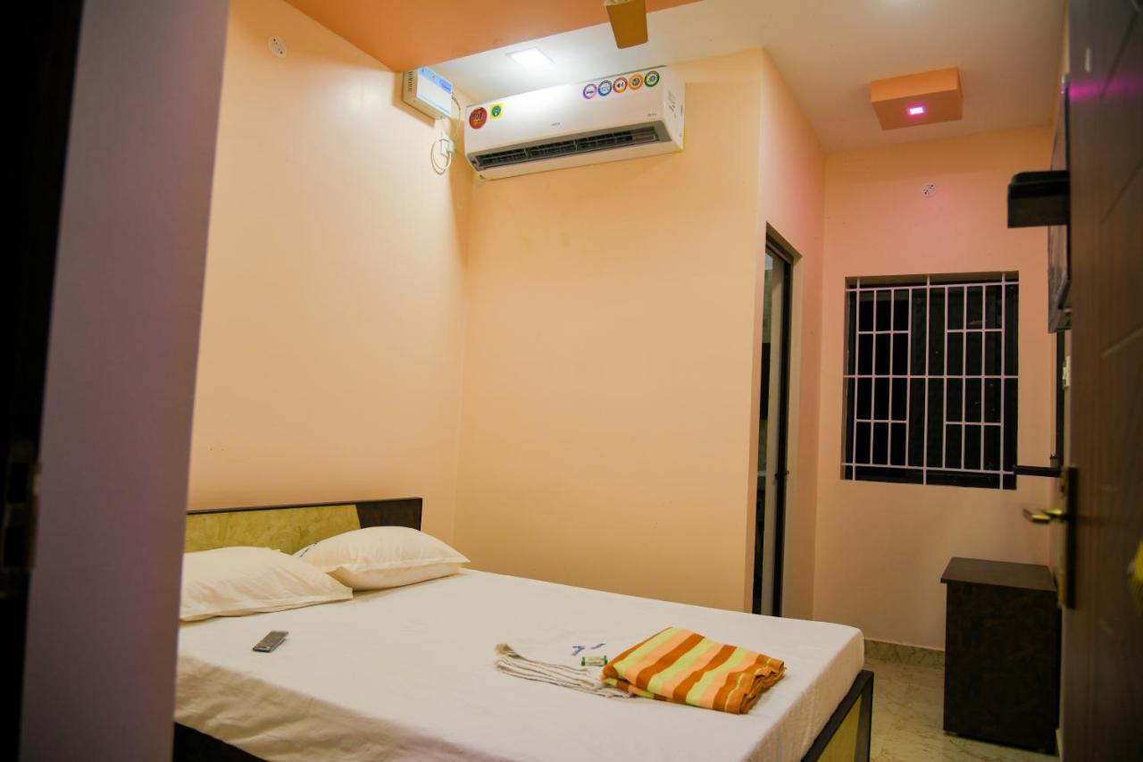 Sivamurugan Residency Bhavani Екстериор снимка