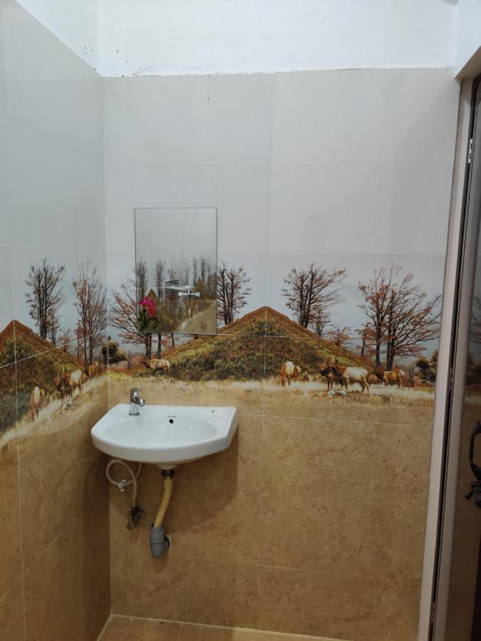 Sivamurugan Residency Bhavani Екстериор снимка