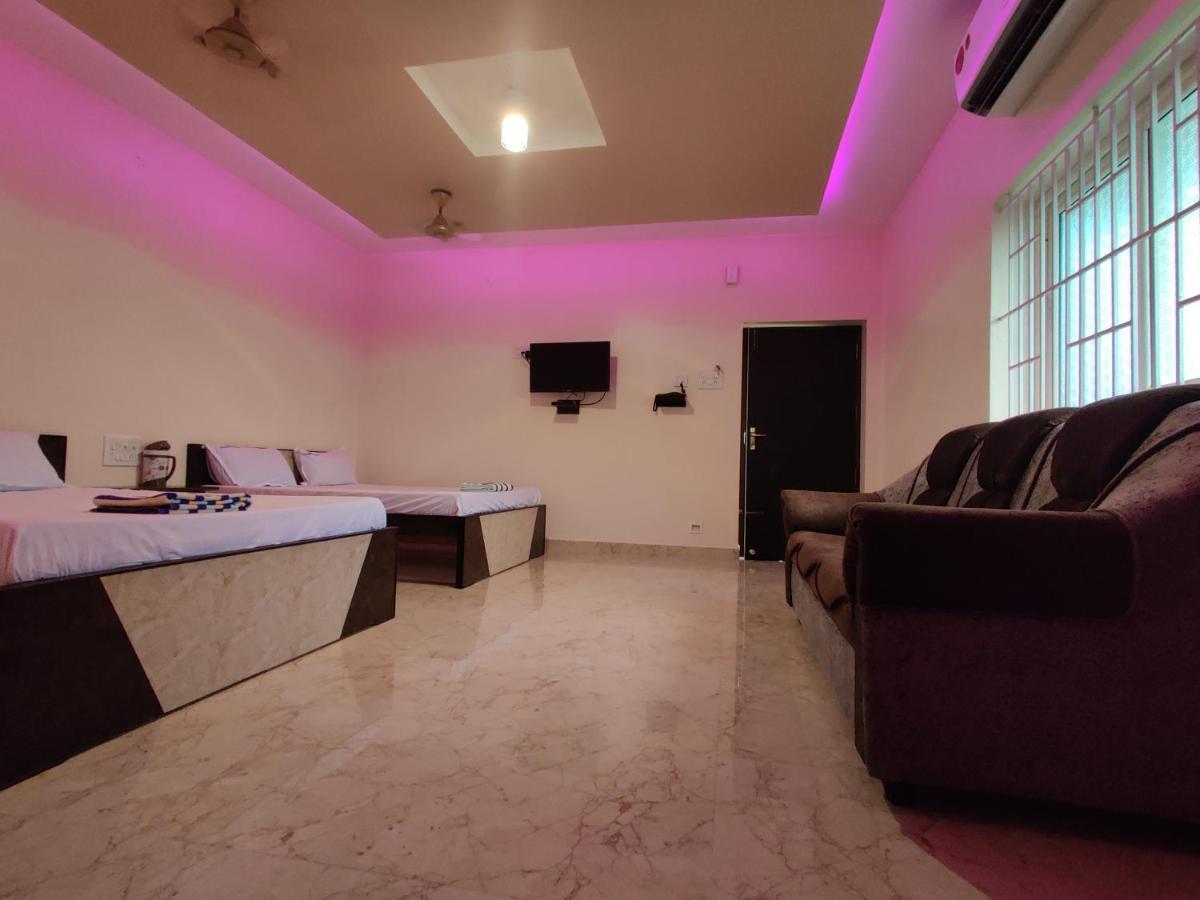 Sivamurugan Residency Bhavani Екстериор снимка