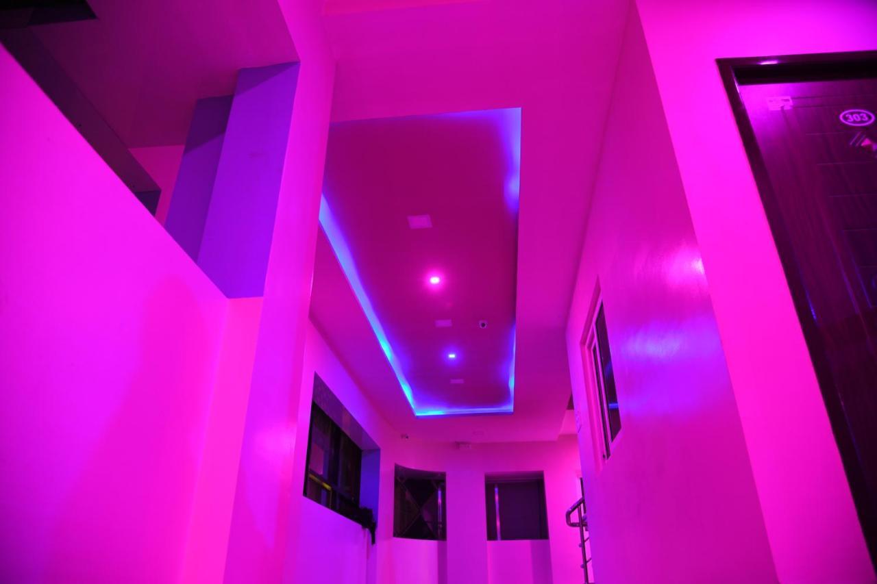 Sivamurugan Residency Bhavani Екстериор снимка