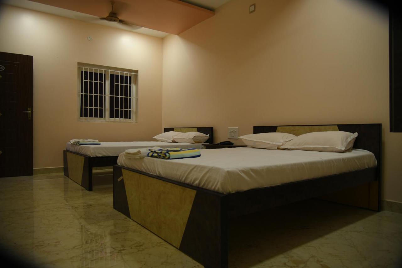 Sivamurugan Residency Bhavani Екстериор снимка