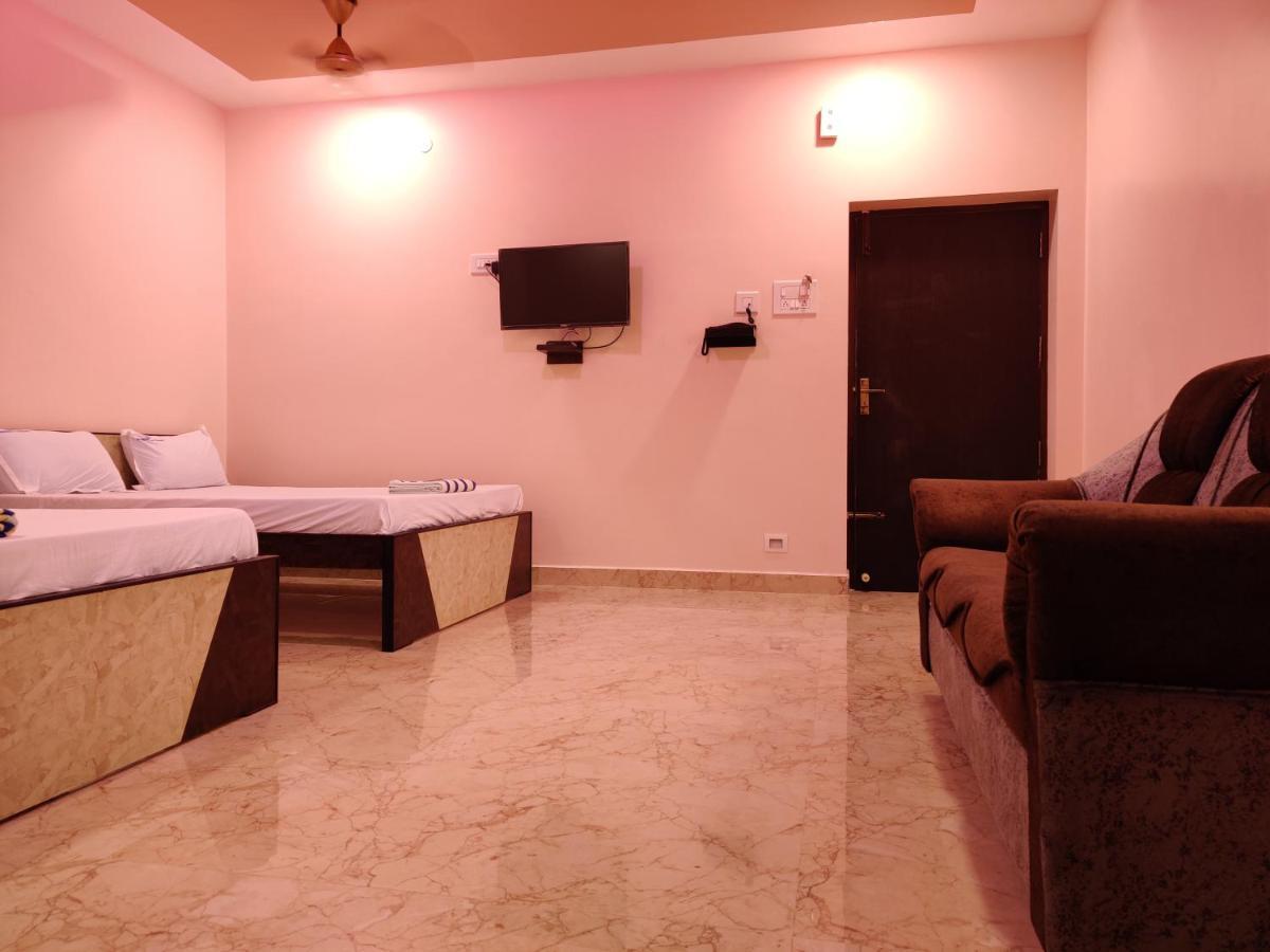 Sivamurugan Residency Bhavani Екстериор снимка