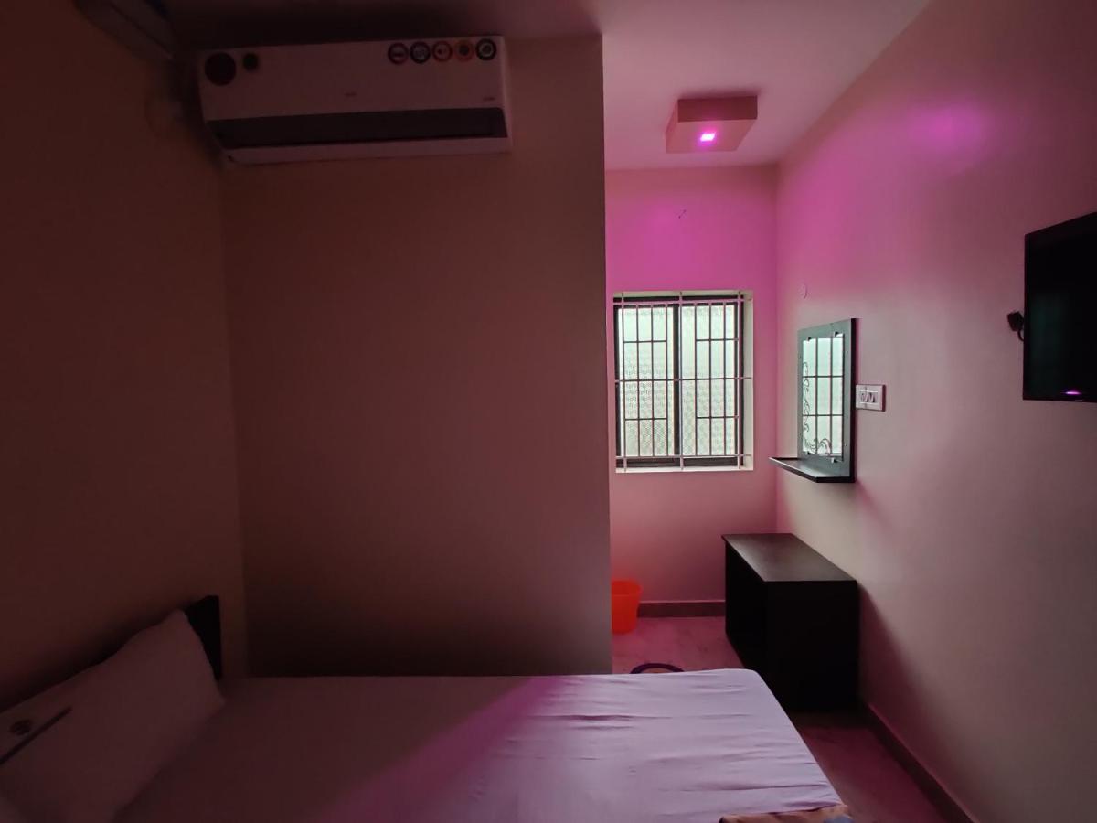 Sivamurugan Residency Bhavani Екстериор снимка