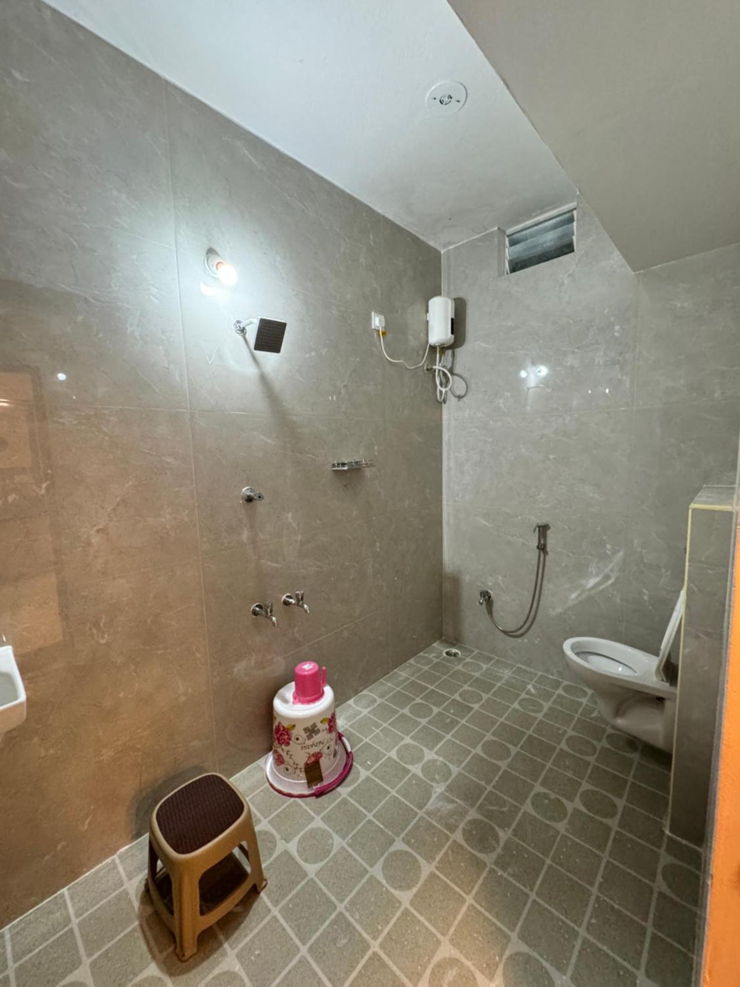 Sivamurugan Residency Bhavani Екстериор снимка
